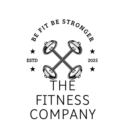 TheFitnessCompany